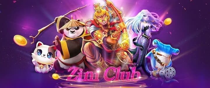 Zini Club