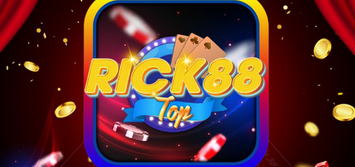 Rick88 Top