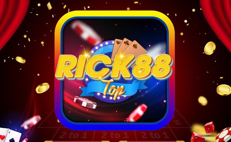 Rick88 Top