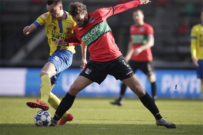 Nhận định Cambuur vs NEC Nijmegen