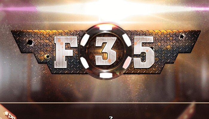 Link tải game F35 Club mới nhất