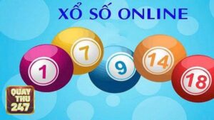 Ảnh minh họa quay thử xổ số Hải Phòng cuối tuần