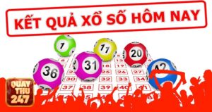 Ảnh minh họa quay thử xổ số Huế chủ nhật