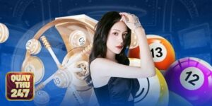 Giao diện quay thử xổ số theo tỉnh chính xác