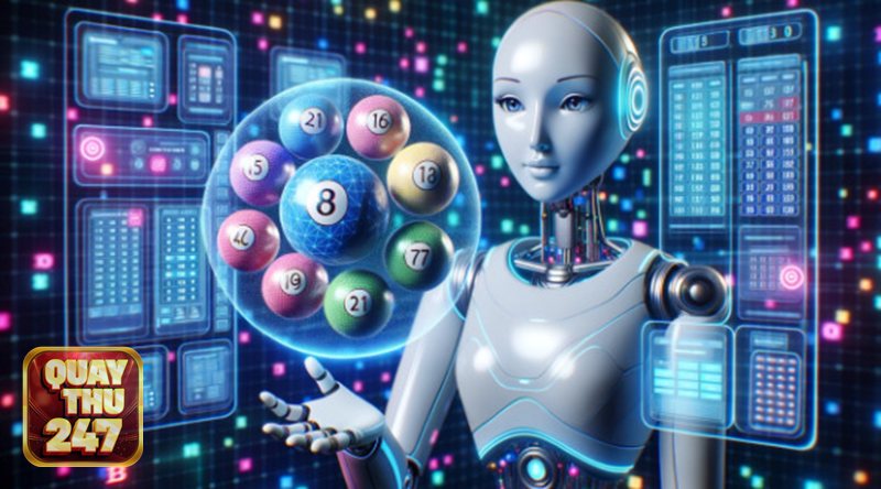 Quay thử TP.HCM thứ 3 - Đọc bảng theo thứ tự giải